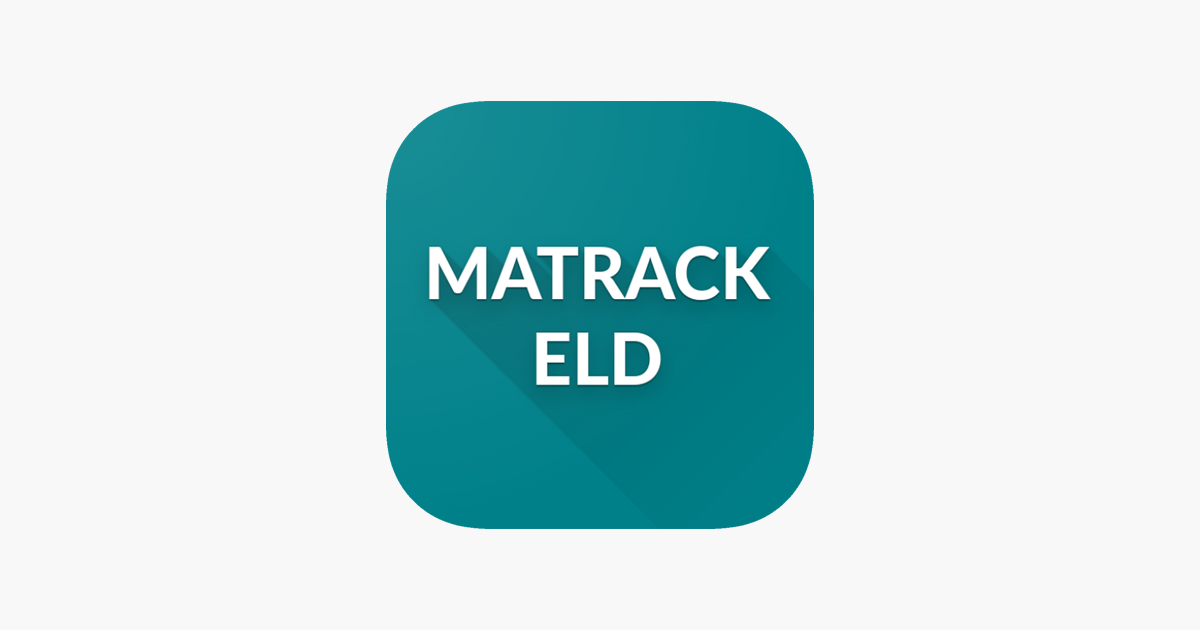MATRACK MA-ELD on the App Store