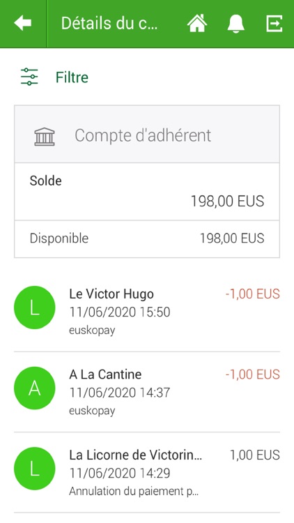 euskopay screenshot-3