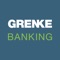 Die kostenlose Banking App der GRENKE Bank