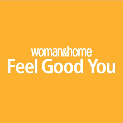 Woman & Home Feel Good You icon