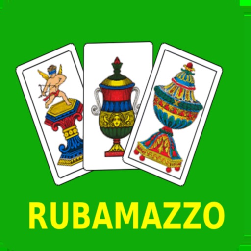 Rubamazzo - Sfida multiplayer