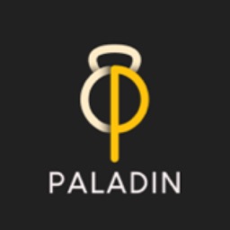 Paladin - Sustainable Fitness
