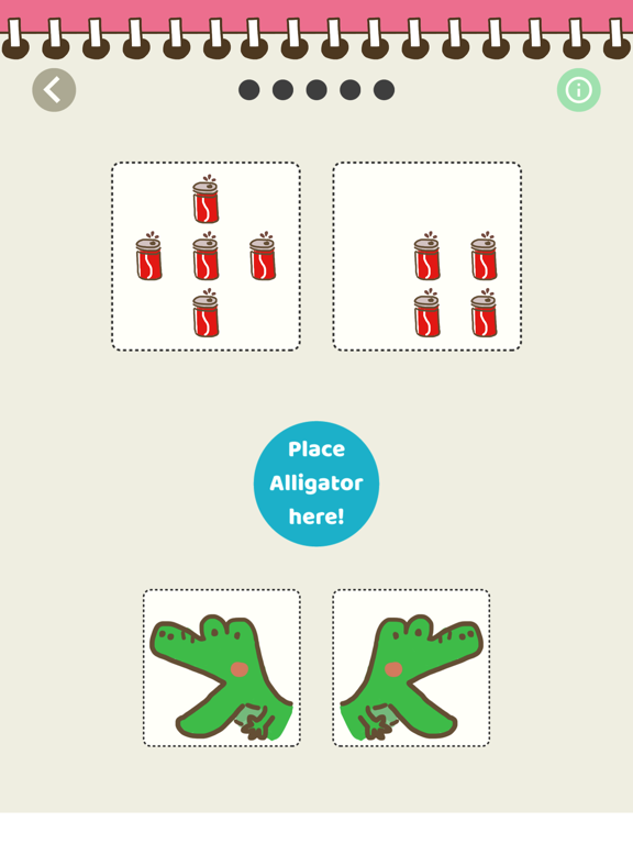 Screenshot #5 pour Skill Book For Fun