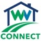 WV CONNECT provides a convenient secure mortgage and home buying experience customized to your needs