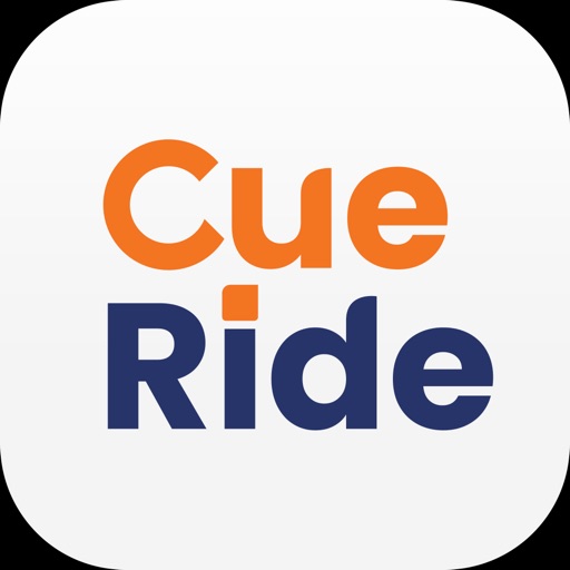 CueRide