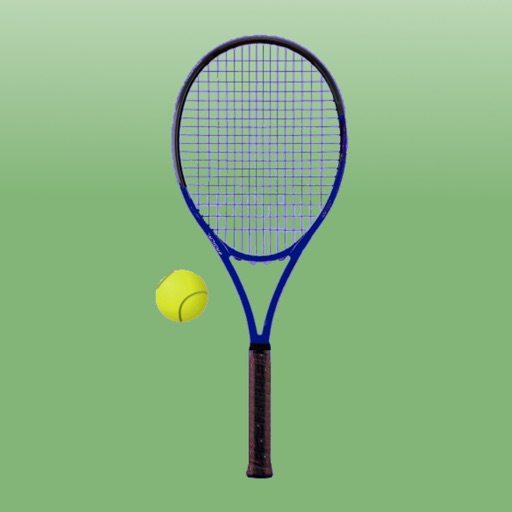 ProTracker Tennis.