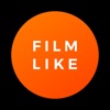 Filmlike Camera icon