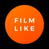 Filmlike Camera App Support