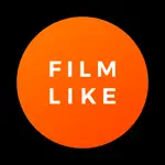 Filmlike Camera App Contact