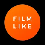 Filmlike Camera App Support