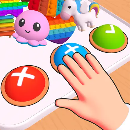 Trading Master 3D - Fidget Pop Cheats