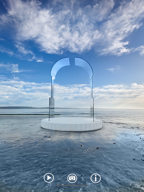 Screenshot #6 pour Gatfield XR