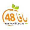 Yaffa48.com icon