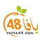 يافا ٤٨ Yaffa48