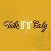 Take IT Easy | Доставка еды App Delete