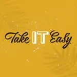 Take IT Easy | Доставка еды App Support