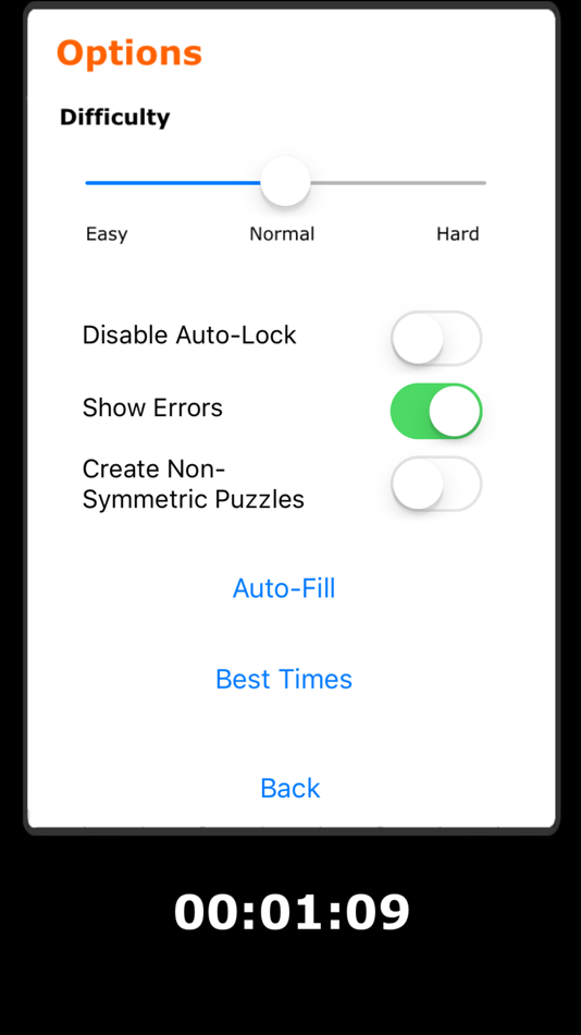 #3. Satori Sudoku (iOS) 由: Kevin Kozan