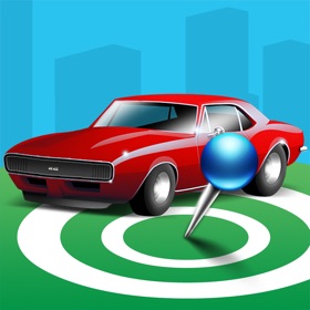 螢幕擷取畫面 (5) Find My Car