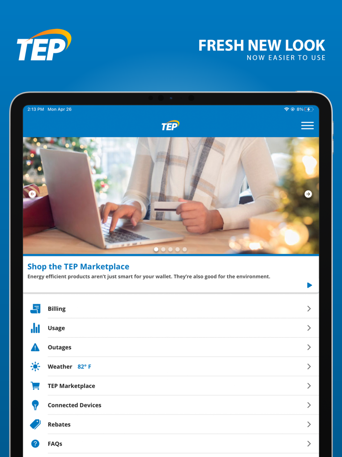 Tucson Electric Power