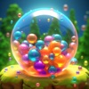 Bubble Burst 3D icon