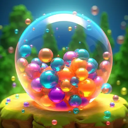 Bubble Burst 3D Cheats