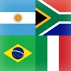 Guess The Flag & Country! icon