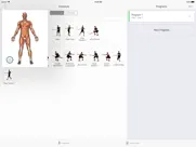stark rip ipad capturas de pantalla 4