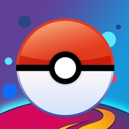 Pokémon GO икона