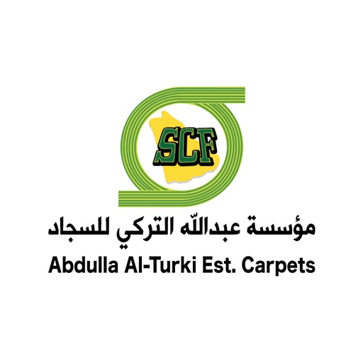 Alturki Carpets  التركي للسجاد icon