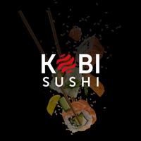 Kobi Sushi logo