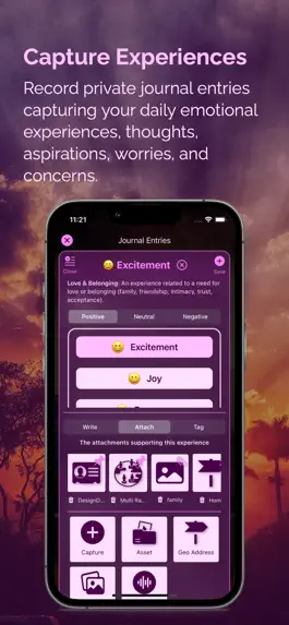 Game screenshot OOLoop: Private Journals + AI hack
