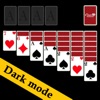 Classic Solitaire - Dark Mode icon