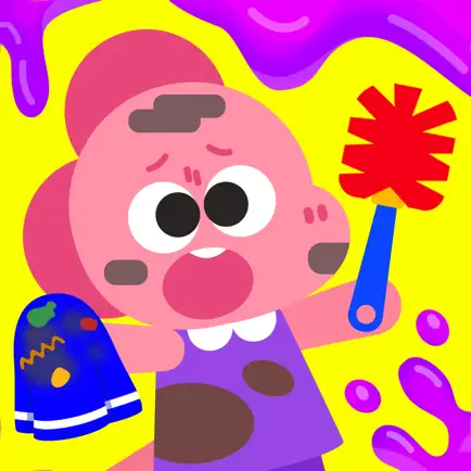Cocobi Home Clean Up - Decor Читы