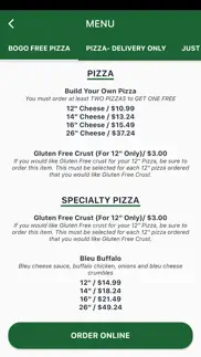 pizza perfection problems & solutions and troubleshooting guide - 1