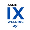 ASME IX Welding icon