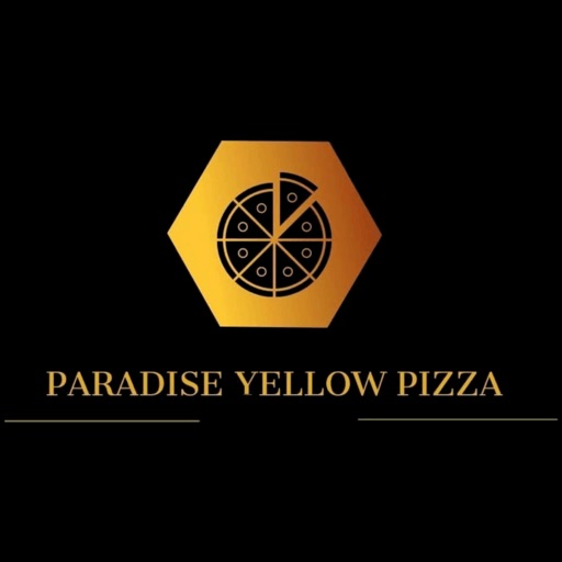 Paradise Yellow Pizza - Lubien icon