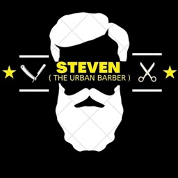 STEVEN (THE URBAN BARBER)