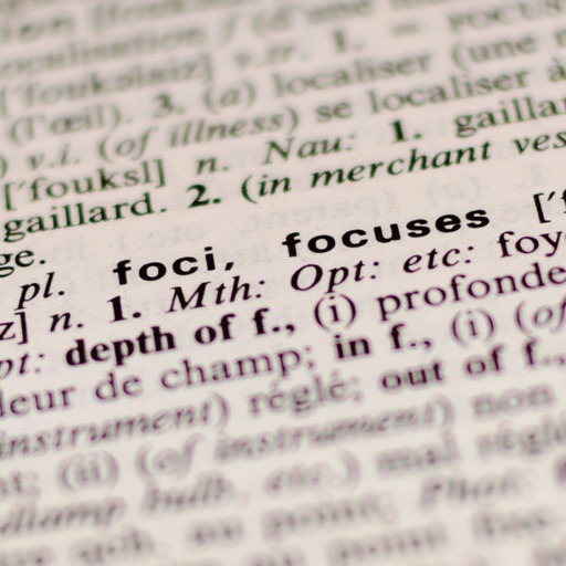 Little Words - Word Puzzle App