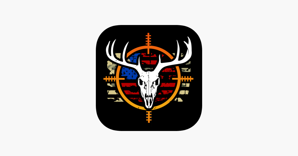 American Wild Hunting Marksman - Apps on Google Play