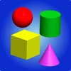 Geometry 3D Crash - iPhoneアプリ