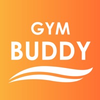 筋トレ･ダイエットの最適メニュー ジムバディGymBuddy