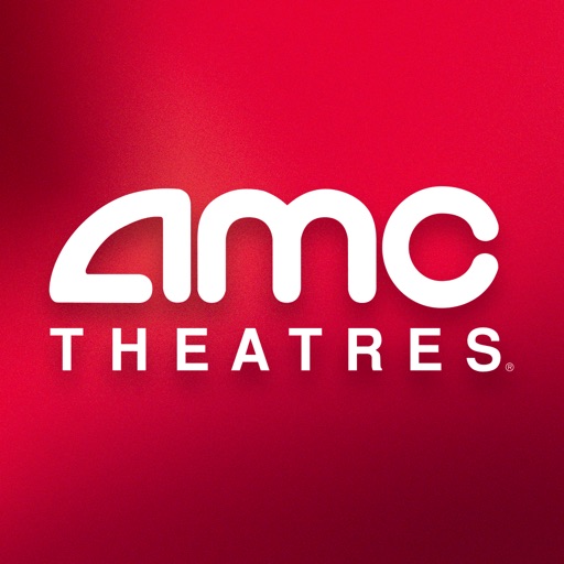 AMC Theatres: Movies & More Icon