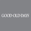 Good Old Days Magazine - iPadアプリ