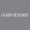 Good Old Days Magazine App Feedback