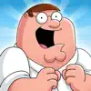 Family Guy The Quest for Stuff delete, cancel