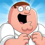 Family Guy The Quest for Stuff App Positive Reviews