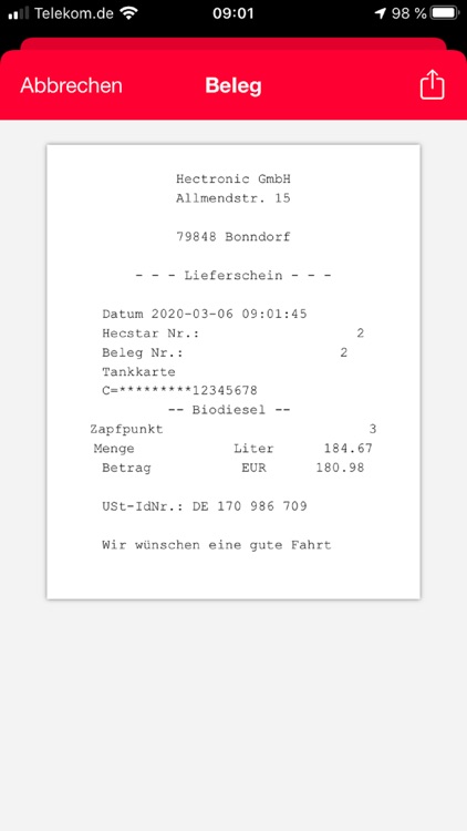 Energies2Go screenshot-4