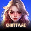 Chaty.ai icon