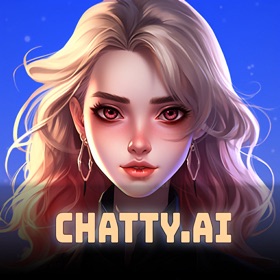 螢幕擷取畫面 (3) Chaty.ai