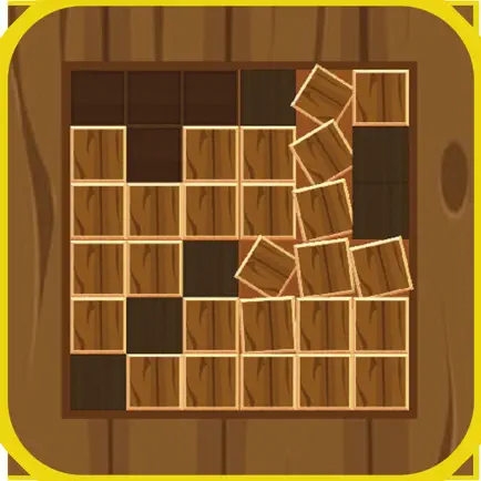 Sudoku Wood Grids Puzzle Plus Cheats
